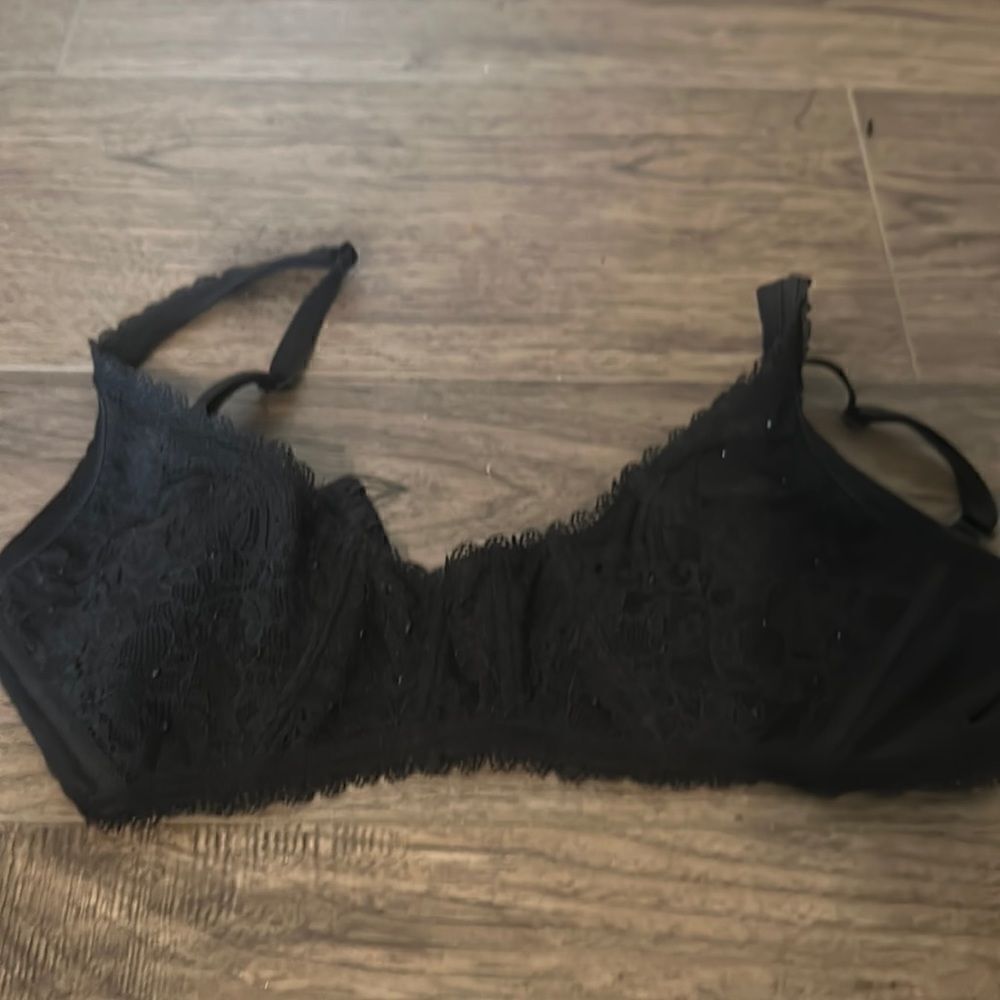 Victoria Secret Bustier Enhabcer 